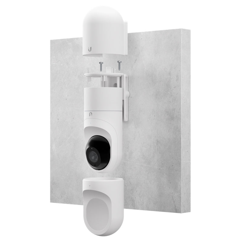 Ubiquiti UniFi Flex Camera Professional Wall Mount, Single Pack, Flexible Outdoor Mounting Option For The UVC G3 and G5 Flex Camera - Image 3