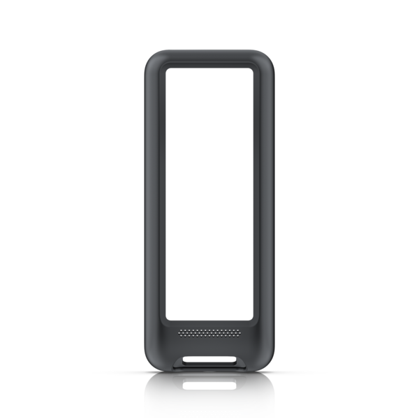 Ubiquiti UniFi Protect G4 Doorbell Black Cover, Compitable with UVC-G4-DB-Cover-Black, Blends Seamlessly - Image 2