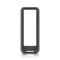 Ubiquiti UniFi Protect G4 Doorbell Black Cover, Compitable with UVC-G4-DB-Cover-Black, Blends Seamlessly - Image 2