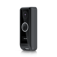 Ubiquiti UniFi Protect G4 Doorbell Black Cover, Compitable with UVC-G4-DB-Cover-Black, Blends Seamlessly - Image 3