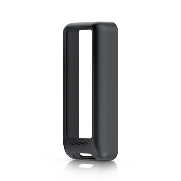 Ubiquiti UniFi Protect G4 Doorbell Black Cover, Compitable with UVC-G4-DB-Cover-Black, Blends Seamlessly - Image 4