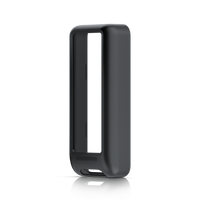 Ubiquiti UniFi Protect G4 Doorbell Black Cover, Compitable with UVC-G4-DB-Cover-Black, Blends Seamlessly - Image 4