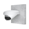 Ubiquiti Dome Camera Arm Mount, Wall M ountable, A\ccessory Attaches The G4 or G5 Dome Camera To A Wall, Create Focused Camera Sightlines - Image 1