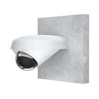 Ubiquiti Dome Camera Arm Mount, Wall M ountable, A\ccessory Attaches The G4 or G5 Dome Camera To A Wall, Create Focused Camera Sightlines - Image 1
