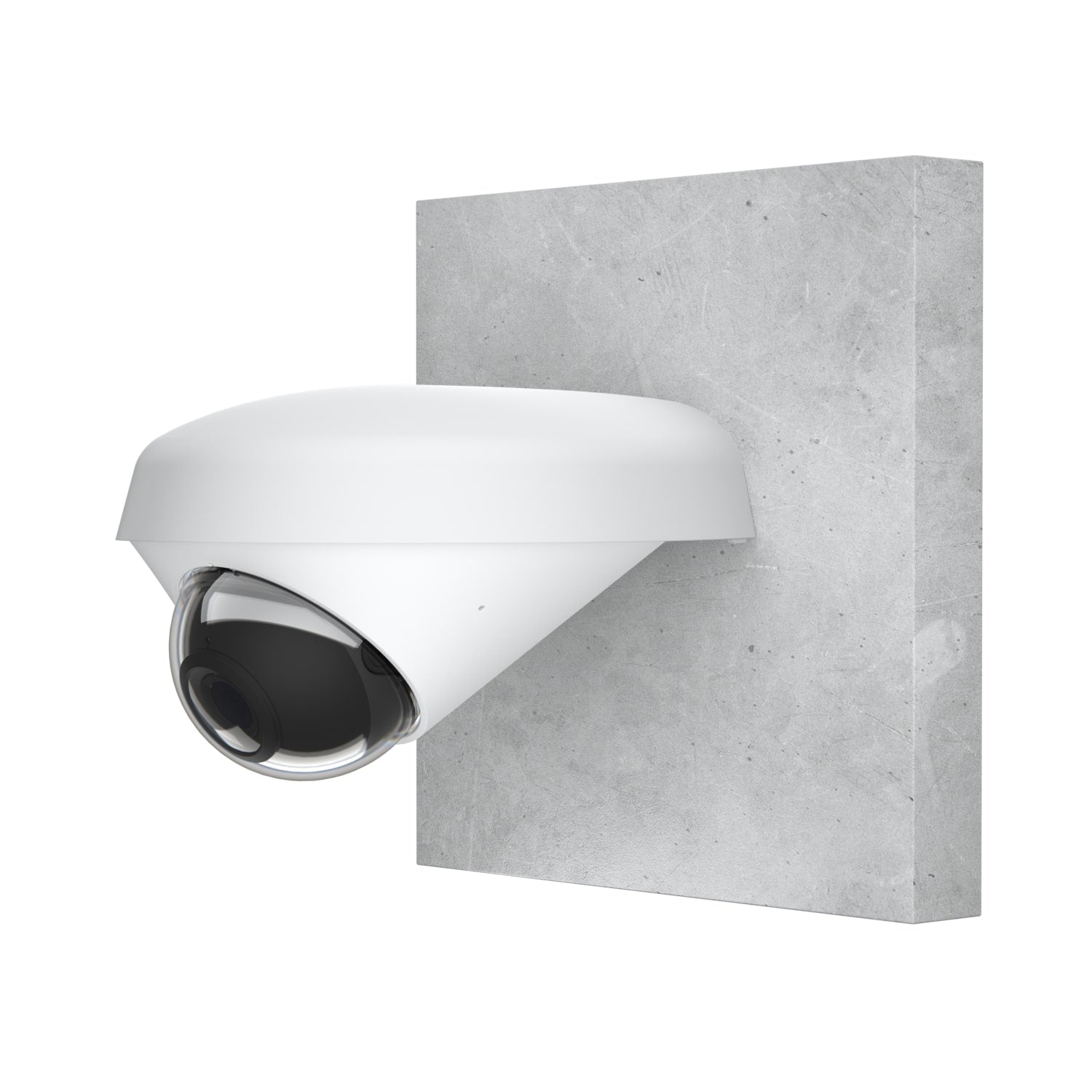 Ubiquiti Dome Camera Arm Mount, Wall M ountable, A\ccessory Attaches The G4 or G5 Dome Camera To A Wall, Create Focused Camera Sightlines - Image 1