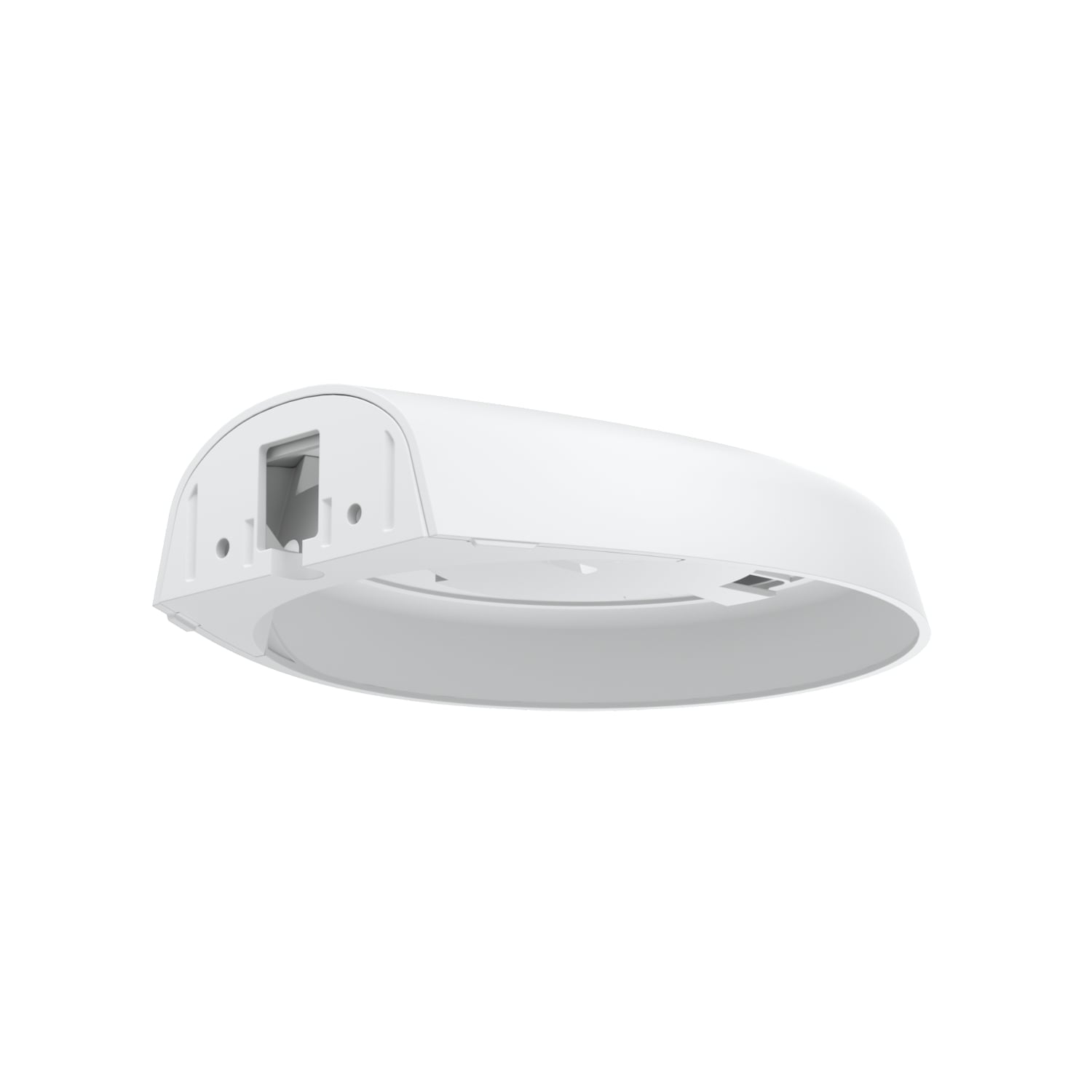 Ubiquiti Dome Camera Arm Mount, Wall M ountable, A\ccessory Attaches The G4 or G5 Dome Camera To A Wall, Create Focused Camera Sightlines - Image 3