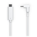 Ubiquiti G4 Instant Camera ( G4-INS)  PoE to USB-C Cable, Length 4.5M, White, GbE connectivity - Image 1