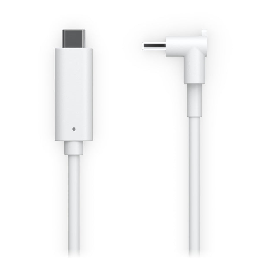Ubiquiti G4 Instant Camera ( G4-INS)  PoE to USB-C Cable, Length 4.5M, White, GbE connectivity