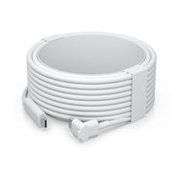Ubiquiti G4 Instant Camera ( G4-INS)  PoE to USB-C Cable, Length 4.5M, White, GbE connectivity - Image 3