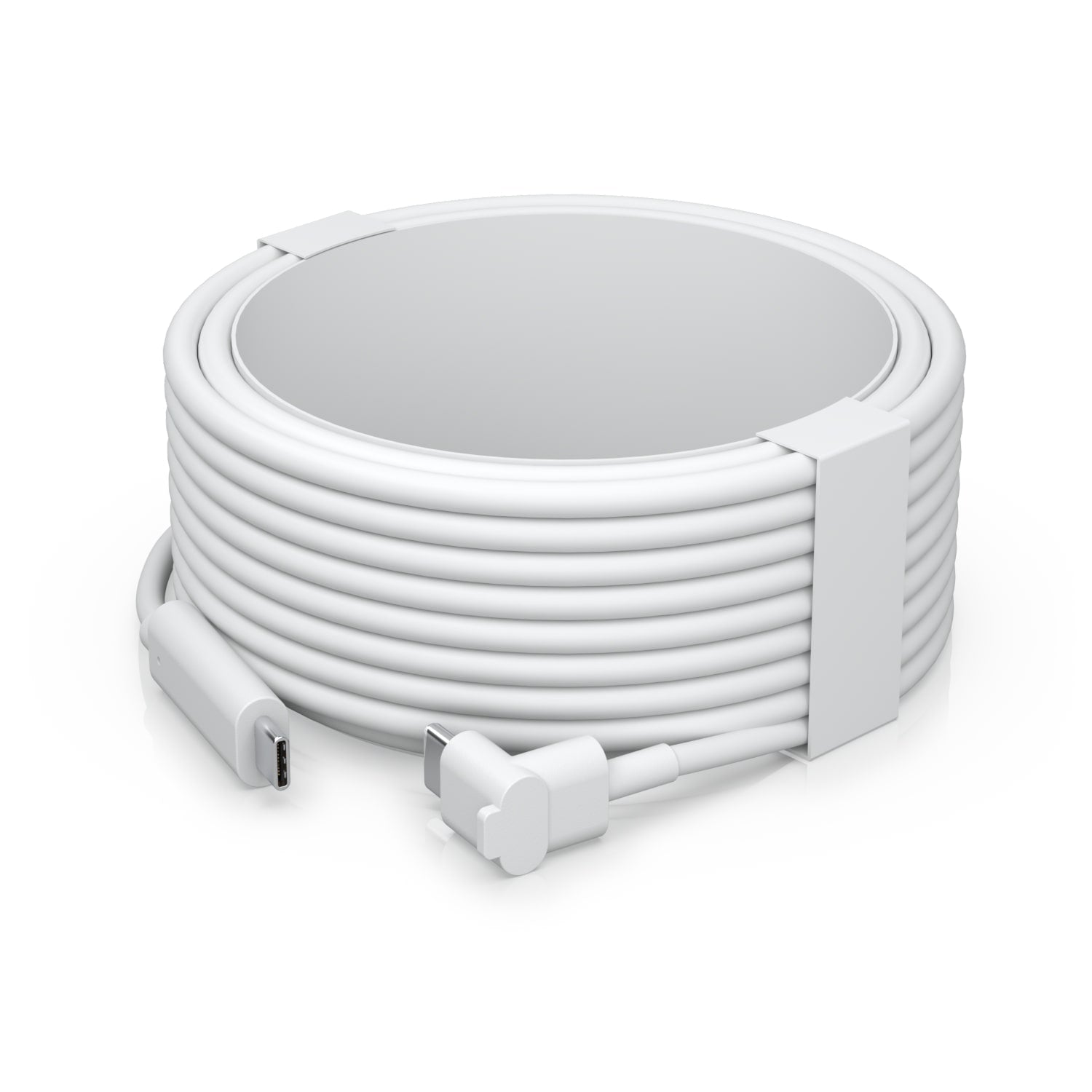Ubiquiti G4 Instant Camera ( G4-INS)  PoE to USB-C Cable, Length 4.5M, White, GbE connectivity - Image 3