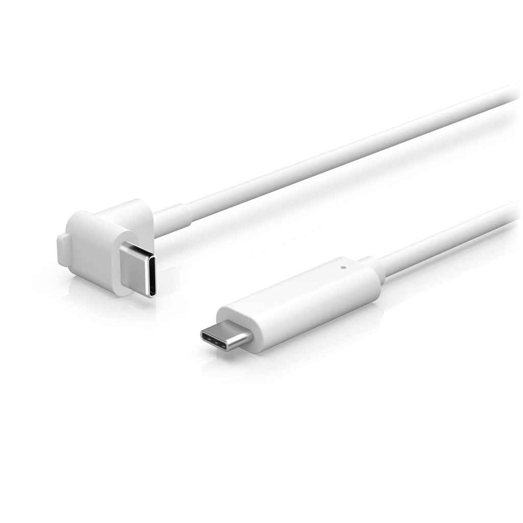 Ubiquiti G4 Instant Camera ( G4-INS)  PoE to USB-C Cable, Length 4.5M, White, GbE connectivity - Image 4