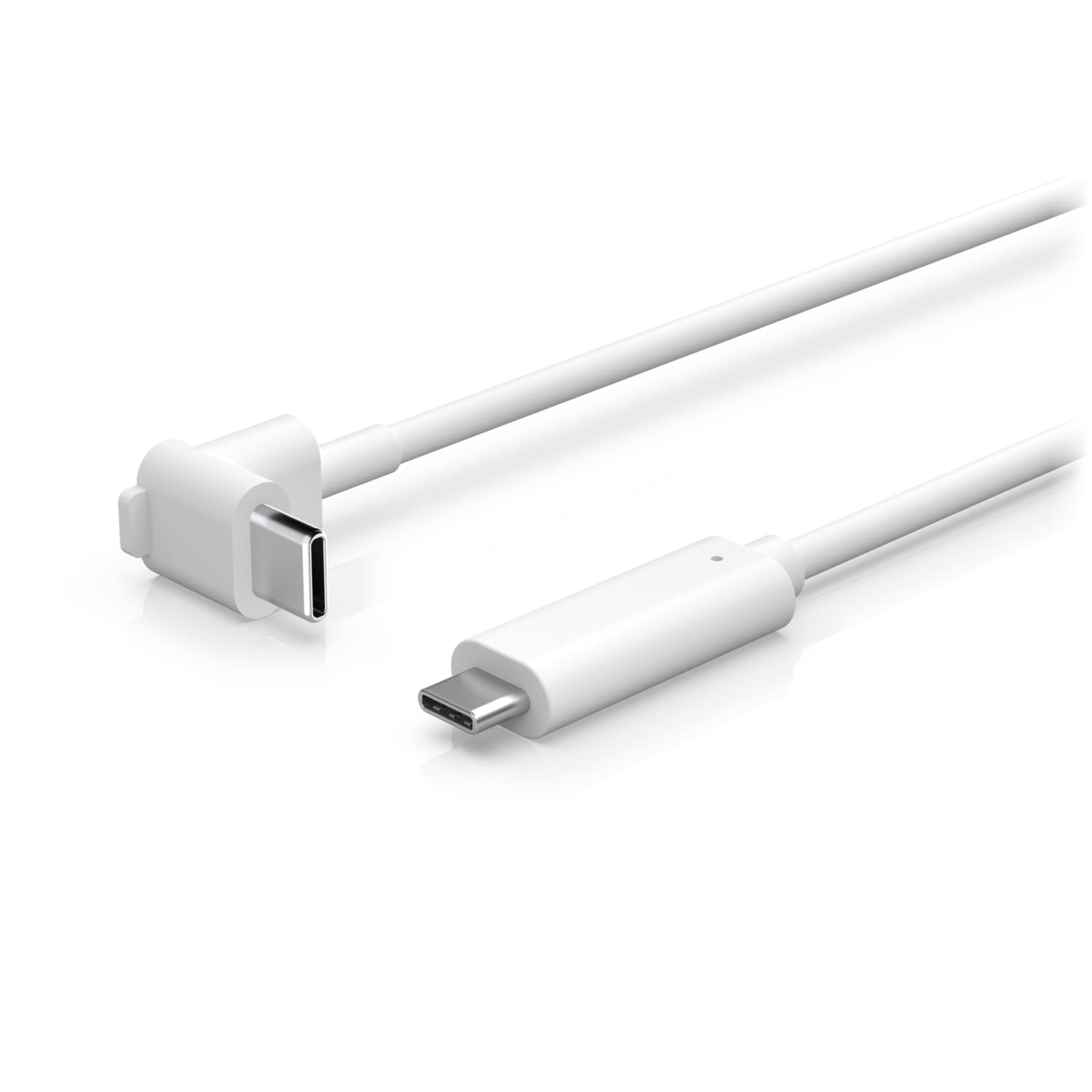 Ubiquiti G4 Instant Camera ( G4-INS)  PoE to USB-C Cable, Length 4.5M, White, GbE connectivity - Image 4
