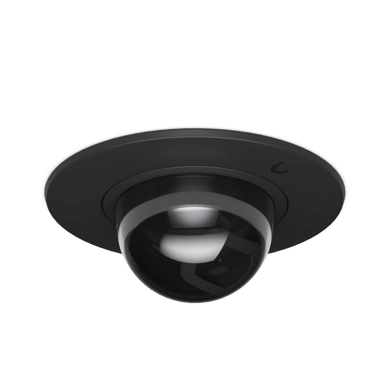 Ubiquiti G5 Dome Camera Ultra Flush Mount,Black,Accessory For Recessed Instal Into A Wall/Ceiling With Smoked Bubble Enhanced Discretion - Image 5