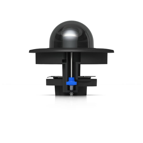 Ubiquiti G5 Dome Camera Ultra Flush Mount,Black,Accessory For Recessed Instal Into A Wall/Ceiling With Smoked Bubble Enhanced Discretion
