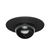 Ubiquiti G5 Dome Camera Ultra Flush Mount,Black,Accessory For Recessed Instal Into A Wall/Ceiling With Smoked Bubble Enhanced Discretion - Image 5