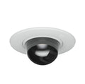 Ubiquiti G5 Dome Camera Ultra Flush Mount,White, Accessory For Recessed Instal Into A Wall/Ceiling With Smoked Bubble Enhanced Discretion - Image 1