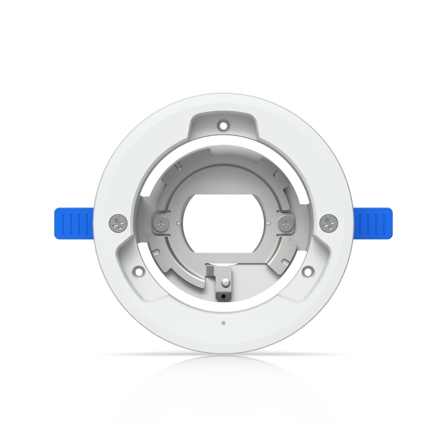 Ubiquiti G5 Dome Camera Ultra Flush Mount,White, Accessory For Recessed Instal Into A Wall/Ceiling With Smoked Bubble Enhanced Discretion - Image 2