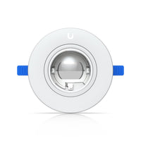 Ubiquiti G5 Dome Ultra Flush Mount, Flush Mount Accessory For installing G5 Dome Ultra in a Wall /Ceiling with Low-profile Footprint - Image 2