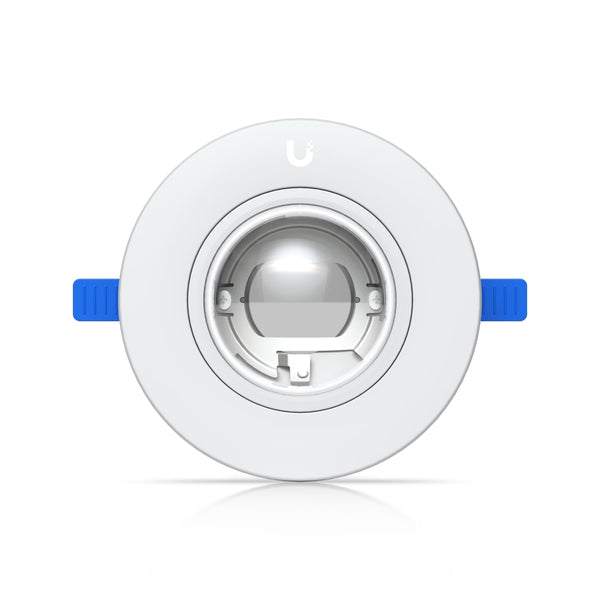 Ubiquiti G5 Dome Ultra Flush Mount, Flush Mount Accessory For installing G5 Dome Ultra in a Wall /Ceiling with Low-profile Footprint