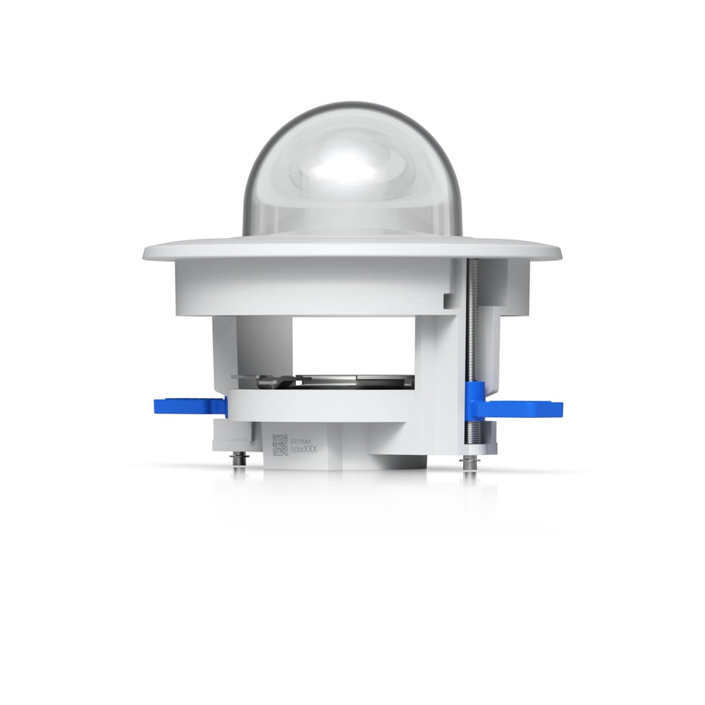 Ubiquiti G5 Dome Ultra Flush Mount, Flush Mount Accessory For installing G5 Dome Ultra in a Wall /Ceiling with Low-profile Footprint - Image 4