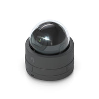 Ubiquiti G5 Dome Ultra, Black, Ultra-compact,Tamper-resistant, 2K HD, PoE Camera, Night Vision, For low-profile Indoor Security, IK06 - Image 5
