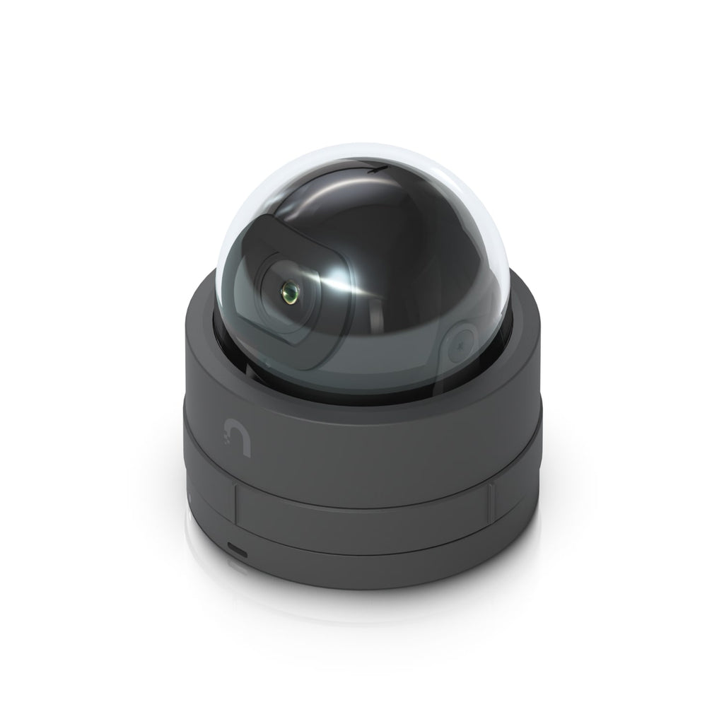 Ubiquiti G5 Dome Ultra, Black, Ultra-compact,Tamper-resistant, 2K HD, PoE Camera, Night Vision, For low-profile Indoor Security, IK06 - Image 5
