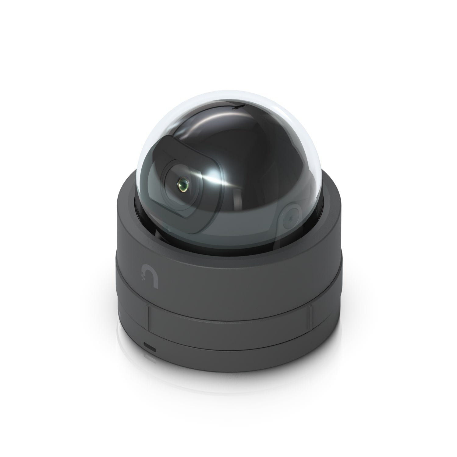 Ubiquiti G5 Dome Ultra, Black, Ultra-compact,Tamper-resistant, 2K HD, PoE Camera, Night Vision, For low-profile Indoor Security, IK06 - Image 5