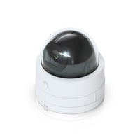 Ubiquiti UniFi G5 Dome Ultra,White, Ultra-compact & IK06 Tamper-resistant 2K HD PoE Camera, Night Vision For Low-profile Indoor Security - Image 2