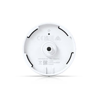 Ubiquiti UniFi G5 Dome Ultra,White, Ultra-compact & IK06 Tamper-resistant 2K HD PoE Camera, Night Vision For Low-profile Indoor Security - Image 3