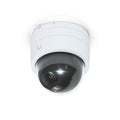 Ubiquiti UniFi G5 Dome Ultra,White, Ultra-compact & IK06 Tamper-resistant 2K HD PoE Camera, Night Vision For Low-profile Indoor Security - Image 1