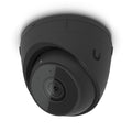 Ubiquiti UniFi G5 Turret Ultra,Black. Ultra-compact, Tamper-resistant IK04, IP66 Weatherproof 2K HD PoE Camera, Long-range Night Vision - Image 1