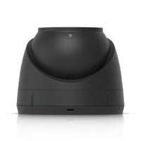 Ubiquiti UniFi G5 Turret Ultra,Black. Ultra-compact, Tamper-resistant IK04, IP66 Weatherproof 2K HD PoE Camera, Long-range Night Vision - Image 2