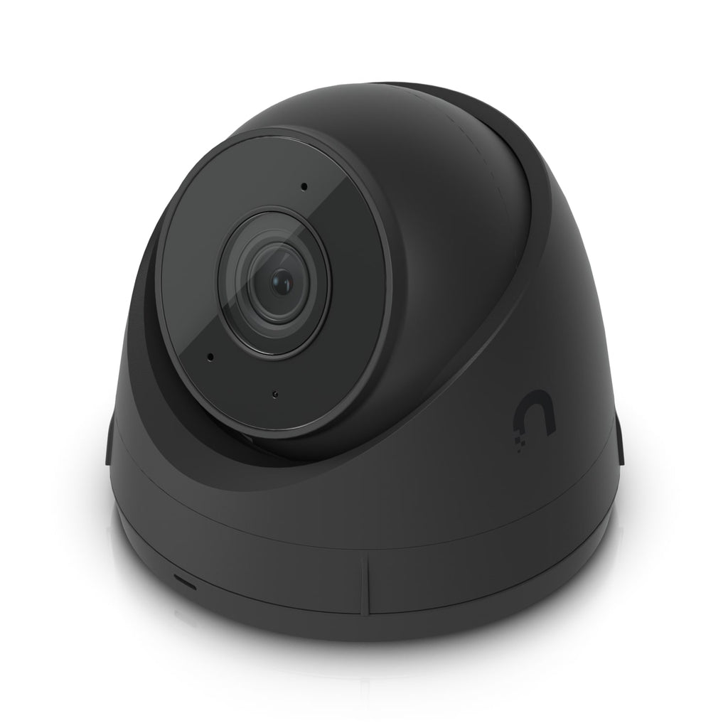 Ubiquiti UniFi G5 Turret Ultra,Black. Ultra-compact, Tamper-resistant IK04, IP66 Weatherproof 2K HD PoE Camera, Long-range Night Vision - Image 3