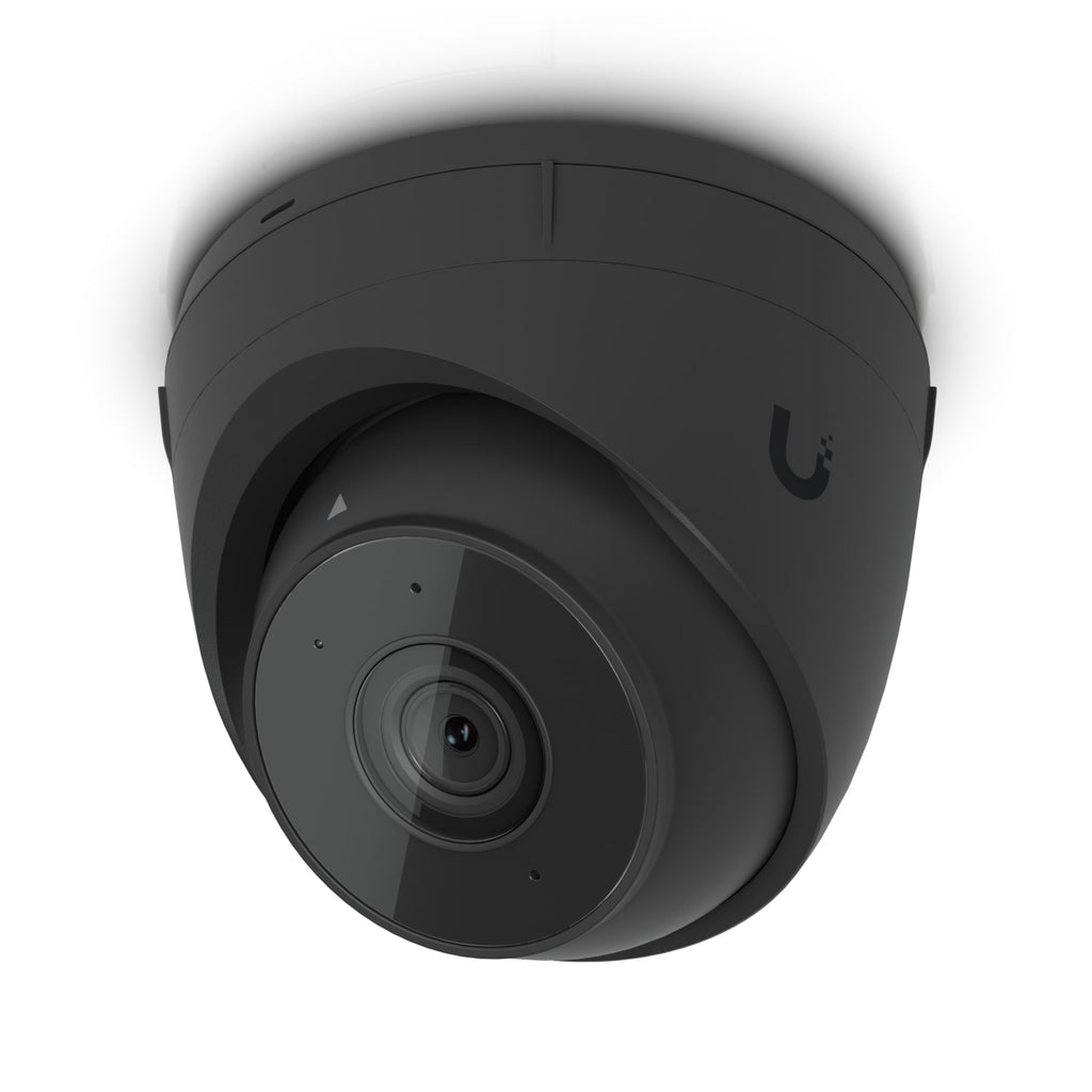 Ubiquiti UniFi G5 Turret Ultra,Black. Ultra-compact, Tamper-resistant IK04, IP66 Weatherproof 2K HD PoE Camera, Long-range Night Vision - Image 5