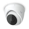 Ubiquiti UniFi G5 Turret Ultra, White, Ultra-compact, Tamper-resistant IK04, IP66 Weatherproof 2K HD PoE Camera, Long-range Night Vision - Image 1