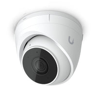 Ubiquiti UniFi G5 Turret Ultra, White, Ultra-compact, Tamper-resistant IK04, IP66 Weatherproof 2K HD PoE Camera, Long-range Night Vision - Image 1