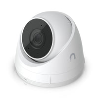 Ubiquiti UniFi G5 Turret Ultra, White, Ultra-compact, Tamper-resistant IK04, IP66 Weatherproof 2K HD PoE Camera, Long-range Night Vision - Image 2
