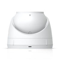 Ubiquiti UniFi G5 Turret Ultra, White, Ultra-compact, Tamper-resistant IK04, IP66 Weatherproof 2K HD PoE Camera, Long-range Night Vision - Image 3