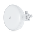 EOL- Ubiquiti 60GHz AirMax GigaBeam Plus Radio, Low Latency 1.5+ Gbps Throughput, Up to 1.5km Distance,35 dBi Antenna Gain, Integrated Reflector - Image 1