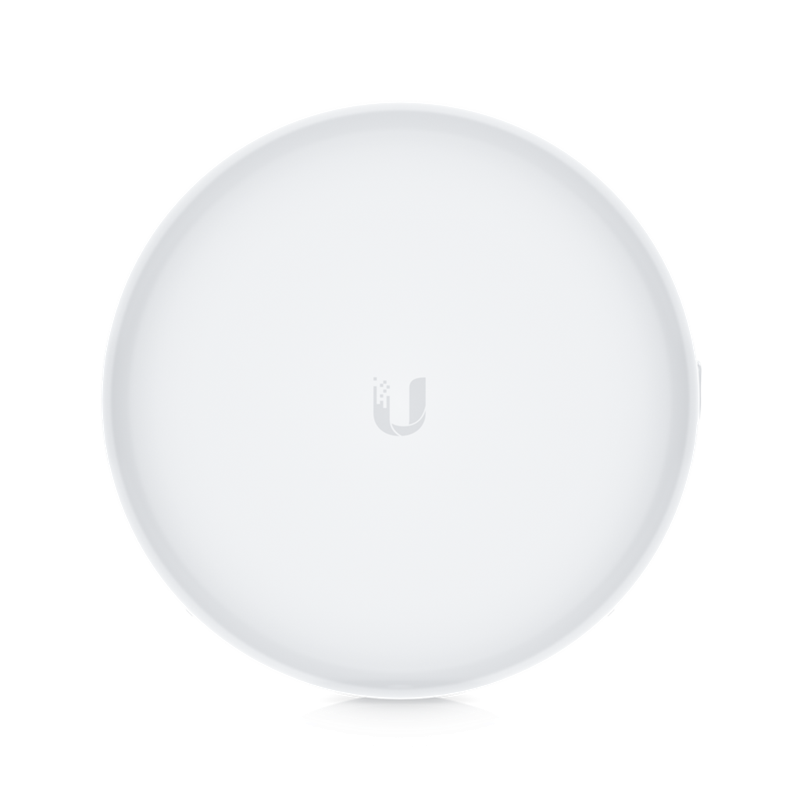 EOL- Ubiquiti 60GHz AirMax GigaBeam Plus Radio, Low Latency 1.5+ Gbps Throughput, Up to 1.5km Distance,35 dBi Antenna Gain, Integrated Reflector - Image 2