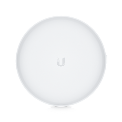 EOL- Ubiquiti 60GHz AirMax GigaBeam Plus Radio, Low Latency 1.5+ Gbps Throughput, Up to 1.5km Distance,35 dBi Antenna Gain, Integrated Reflector - Image 2