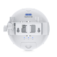 EOL- Ubiquiti 60GHz AirMax GigaBeam Plus Radio, Low Latency 1.5+ Gbps Throughput, Up to 1.5km Distance,35 dBi Antenna Gain, Integrated Reflector - Image 4