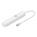 Ubiquiti Instant 8023af Adapter Outdoor Gigabit - Instant 802.3af Converters Transform Passive 24v PoE Devices Into 802.3af-compliants - Image 1