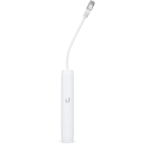 Ubiquiti Instant 8023af Adapter Outdoor Gigabit - Instant 802.3af Converters Transform Passive 24v PoE Devices Into 802.3af-compliants - Image 3