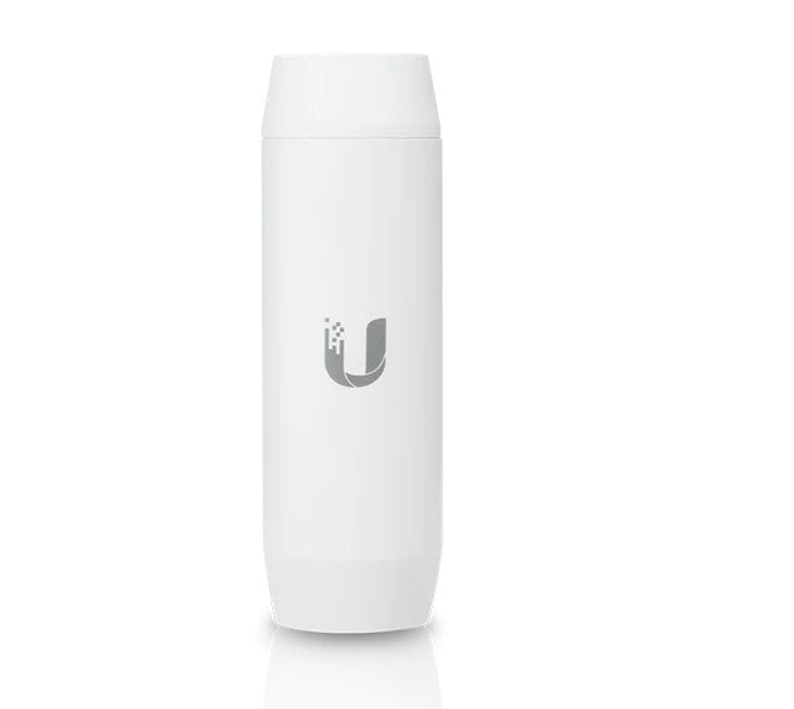 Ubiquiti Instant 802.3AF to USB Adapter, 5VDC, 2A Output. Power your USB Devices Via PoE - Image 1
