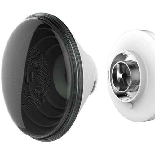 Ubiquiti IsoStation 5GHz AC, 450+ Mbps, Interchangable Antenna Horns, Built in Management Radio, Improved Noise Immunity - Image 3