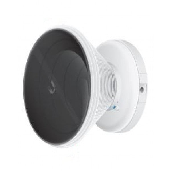 Ubiquiti IsoStation 5GHz AC, 450+ Mbps, Interchangable Antenna Horns, Built in Management Radio, Improved Noise Immunity - Image 1