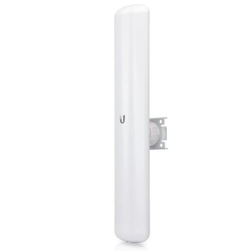 Ubiquiti LiteBeam AC All-in-one, 802.3AC AirMax Radio with 16dBi 120 deg 5GHz Sector Antenna - Image 1