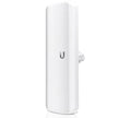 Ubiquiti LiteBeam AC All-in-one, 802.3AC AirMax Radio with 16dBi 90 deg 5GHz 802.11ac Antenna with GPS Sync and Management Radio - Image 1