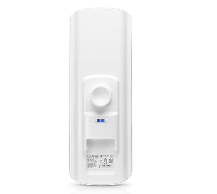 Ubiquiti LiteBeam AC All-in-one, 802.3AC AirMax Radio with 16dBi 90 deg 5GHz 802.11ac Antenna with GPS Sync and Management Radio - Image 3